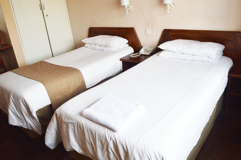 Horizon Inn Хараре Екстер'єр фото
